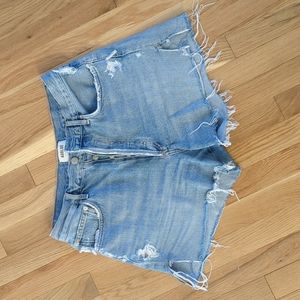 Agolde Dee short 29